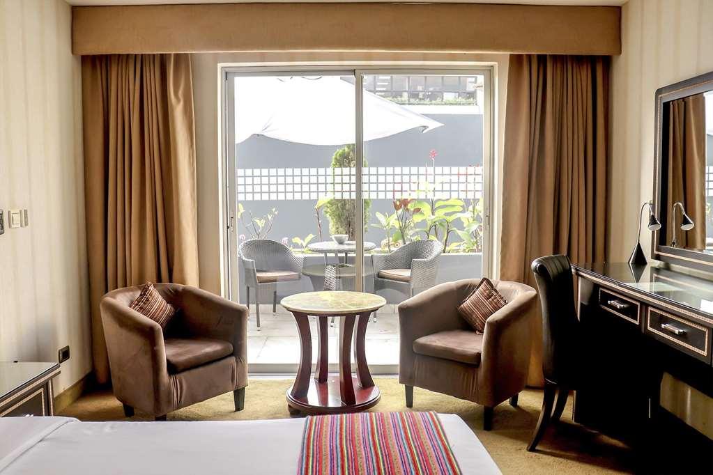 Luxury Inkari Hotel Lima Quarto foto