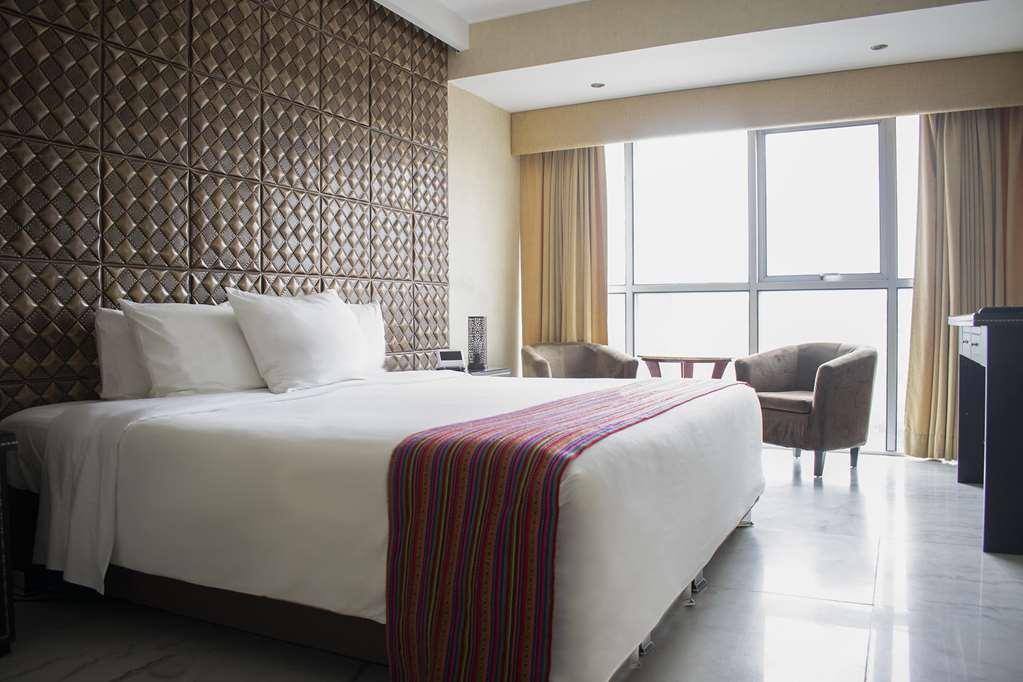 Luxury Inkari Hotel Lima Quarto foto